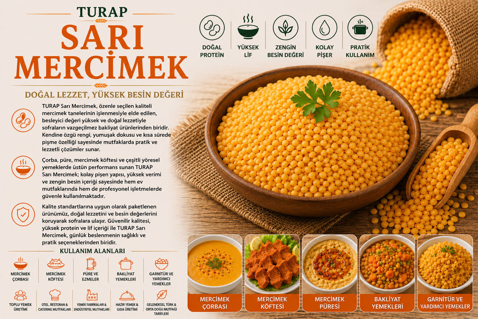 Besin Değerleri