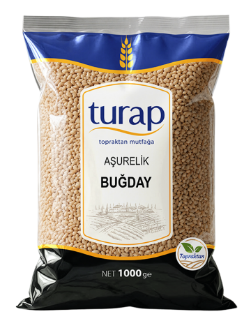 Aşurelik Buğday