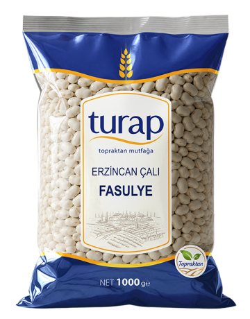 Erzincan Çalı Fasulye